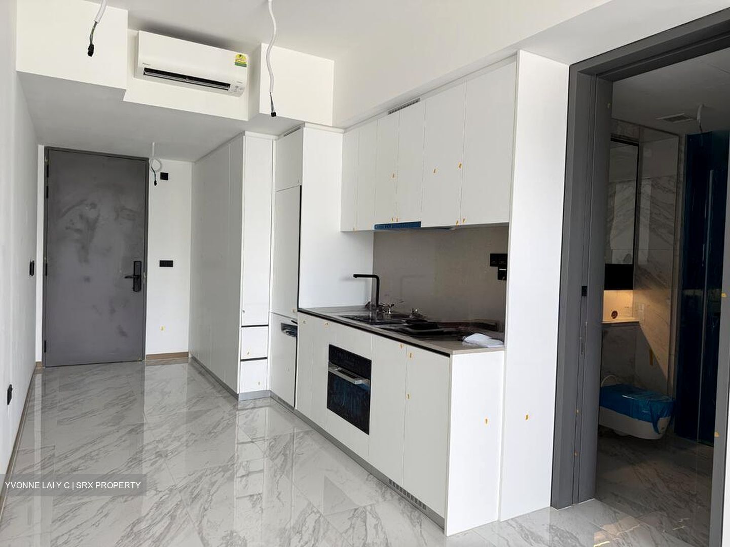 The Landmark (D3), Condominium #530598741
